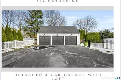 187 Catherine Terrace, Fairfield, CT 06824 - Photo 34