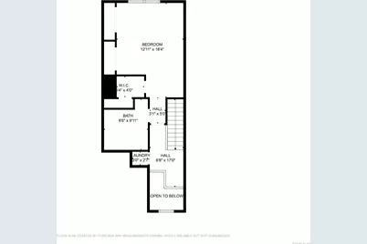 2437 Bedford Street #F17, Stamford, CT 06905 - Photo 16