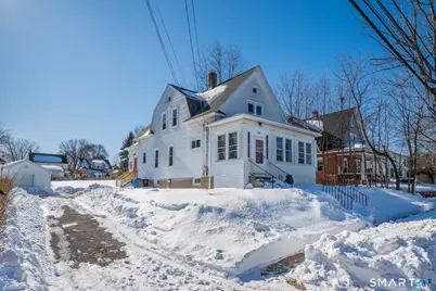 182 Francis Street, New Britain, CT 06053 - Photo 4