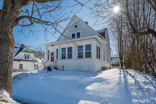 182 Francis St, New Britain, CT 06053 - Photo 2