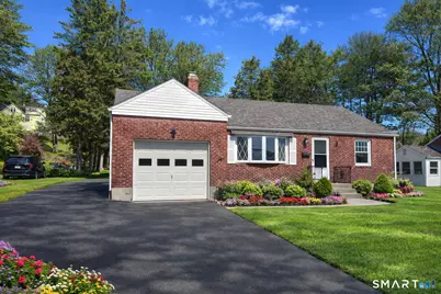 154 Allen Street, New Britain, CT 06053 - Photo 1