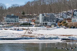 47 Oswegatchie Hills Rd, East Lyme, CT 06357 - Photo 6