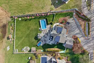 47 Oswegatchie Hills Rd, East Lyme, CT 06357 - Photo 6