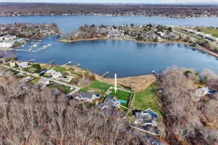 47 Oswegatchie Hills Rd, East Lyme, CT 06357 - Photo 1
