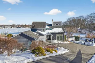 47 Oswegatchie Hills Rd, East Lyme, CT 06357 - Photo 4