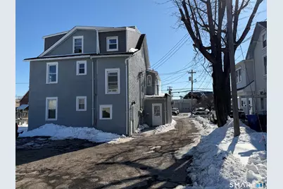 61 Van Zant Street #2, Norwalk, CT 06855 - Photo 1