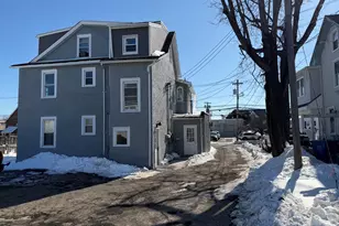 61 Van Zant St, Norwalk, CT 06855 - Photo 1