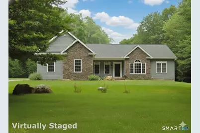 43 Mill Road, Woodbury, CT 06798 - Photo 2