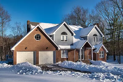 60 Wildcat Road, Burlington, CT 06013 - Photo 2