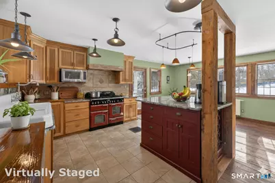 310 South Bigelow Road, Hampton, CT 06247 - Photo 2