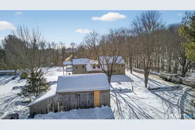 310 South Bigelow Road, Hampton, CT 06247 - Photo 36