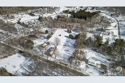 310 South Bigelow Road, Hampton, CT 06247 - Photo 2