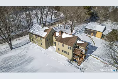 310 South Bigelow Road, Hampton, CT 06247 - Photo 1