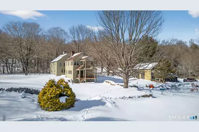 310 South Bigelow Road, Hampton, CT 06247 - Photo 34