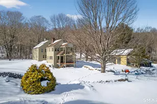 310 S Bigelow Rd, Hampton, CT 06247 - Photo 34