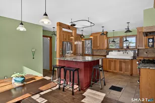 310 S Bigelow Rd, Hampton, CT 06247 - Photo 6