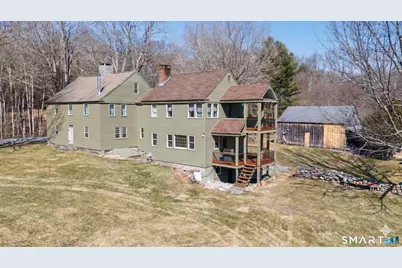 310 South Bigelow Road, Hampton, CT 06247 - Photo 1