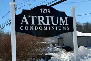 1274 E Main St, Meriden, CT 06405 - Photo 2