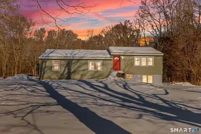 390 Scott Hill Road, Lebanon, CT 06249 - Photo 1