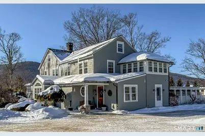 143 East Canaan Road, North Canaan, CT 06024 - Photo 30