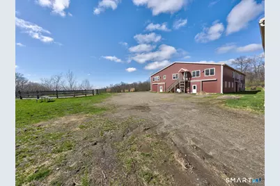 184 Todd Hill Road, Bethlehem, CT 06751 - Photo 8