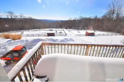 184 Todd Hill Road, Bethlehem, CT 06751 - Photo 2