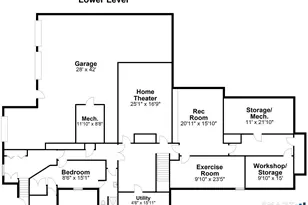 33 Mountain Farms Rd, West Hartford, CT 06117 - Photo 38