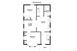 148 Alfred St, Bridgeport, CT 06605 - Photo 10