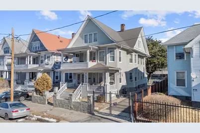 1146 Iranistan Avenue, Bridgeport, CT 06605 - Photo 1