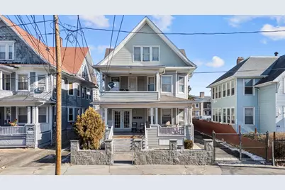 1146 Iranistan Avenue, Bridgeport, CT 06605 - Photo 2