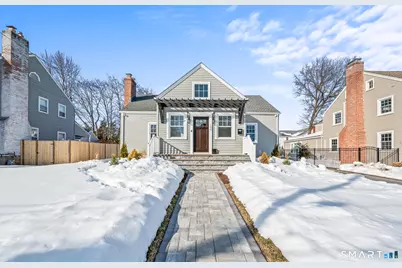 196 Brace Road, West Hartford, CT 06107 - Photo 1