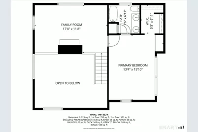 18 Deer Path Lane, North Branford, CT 06471 - Photo 32