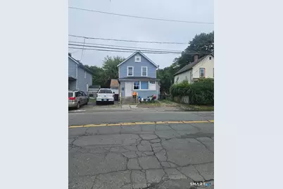 35 Taylor Street, Danbury, CT 06810 - Photo 1