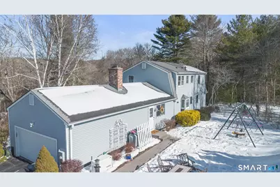 7 Greenwood Circle, East Lyme, CT 06333 - Photo 1