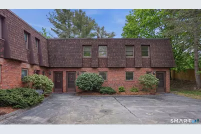 27 Burgoyne Street #APT E, West Hartford, CT 06110 - Photo 1
