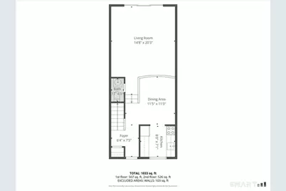 107 Woodland Drive #APT B, Montville, CT 06382 - Photo 34