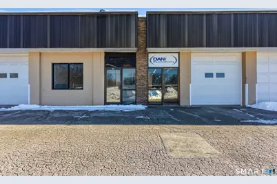77 Industrial Park Road, Vernon, CT 06066 - Photo 1