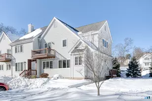 54 Eastbrook Heights, Mansfield, CT 06250 - Photo 2