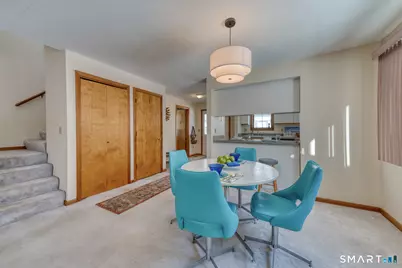 54 Eastbrook Heights #A, Mansfield, CT 06250 - Photo 8