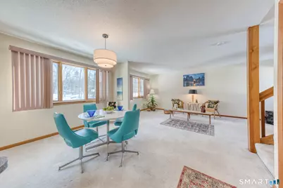54 Eastbrook Heights #A, Mansfield, CT 06250 - Photo 6