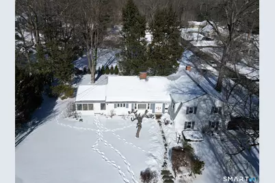 12 Timrod Road, West Hartford, CT 06107 - Photo 2