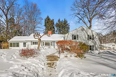 12 Timrod Road, West Hartford, CT 06107 - Photo 4