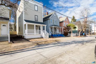 28 Townsend Street, New Haven, CT 06511 - Photo 1
