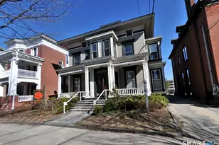 389 Orange St, New Haven, CT 06511 - Photo 1