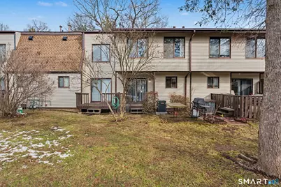 155 Cottonwood Road #155, Newington, CT 06111 - Photo 26