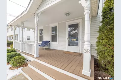 38 Gregory Boulevard, Norwalk, CT 06855 - Photo 2
