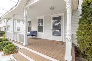 38 Gregory Blvd, Norwalk, CT 06855 - Photo 2