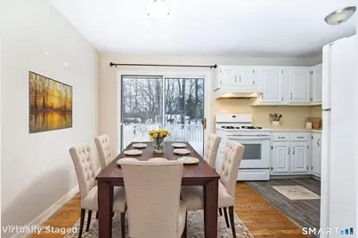 411 Bennetts Farm Road, Ridgefield, CT 06877 - Photo 8