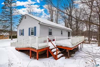 411 Bennetts Farm Road, Ridgefield, CT 06877 - Photo 2