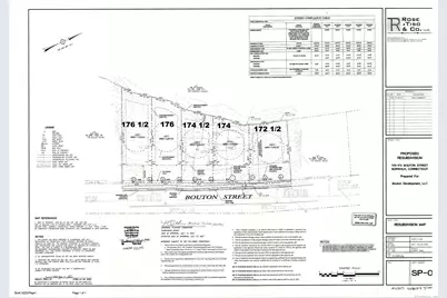 176 Bouton Street, Norwalk, CT 06854 - Photo 1